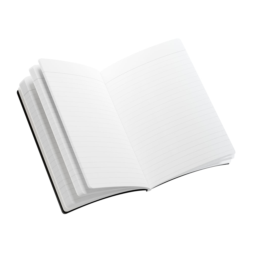 The 'Softrough' Softcover Matte Journal